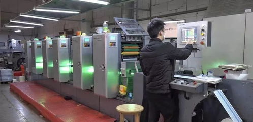 戰 疫 第三彈 印刷包裝企業持續 輸出 ,為疫情防控作保障